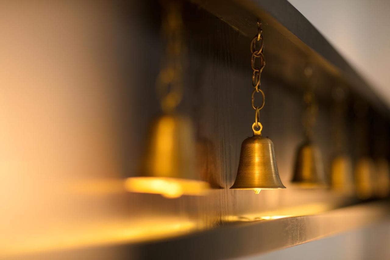 Carillon Boutique Hotel Ханой Экстерьер фото