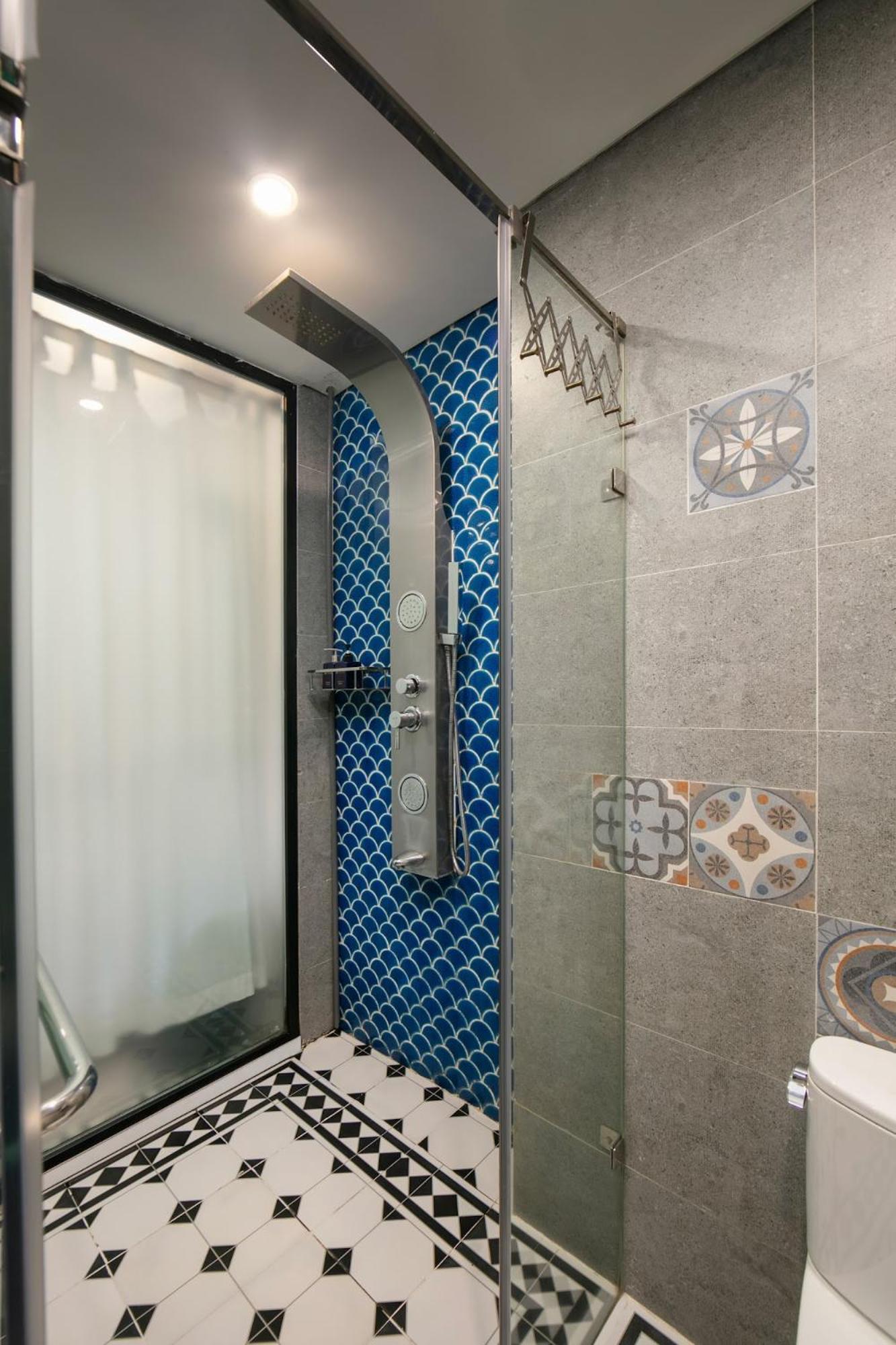 Carillon Boutique Hotel Ханой Экстерьер фото
